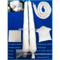 100%pure cotton Oil absorbent pads